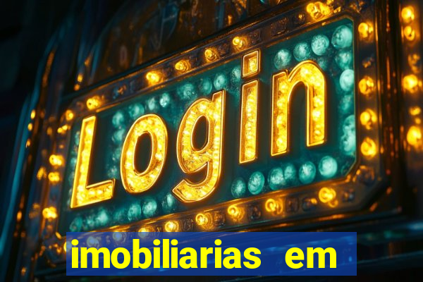 imobiliarias em cruzeiro sp venturelli